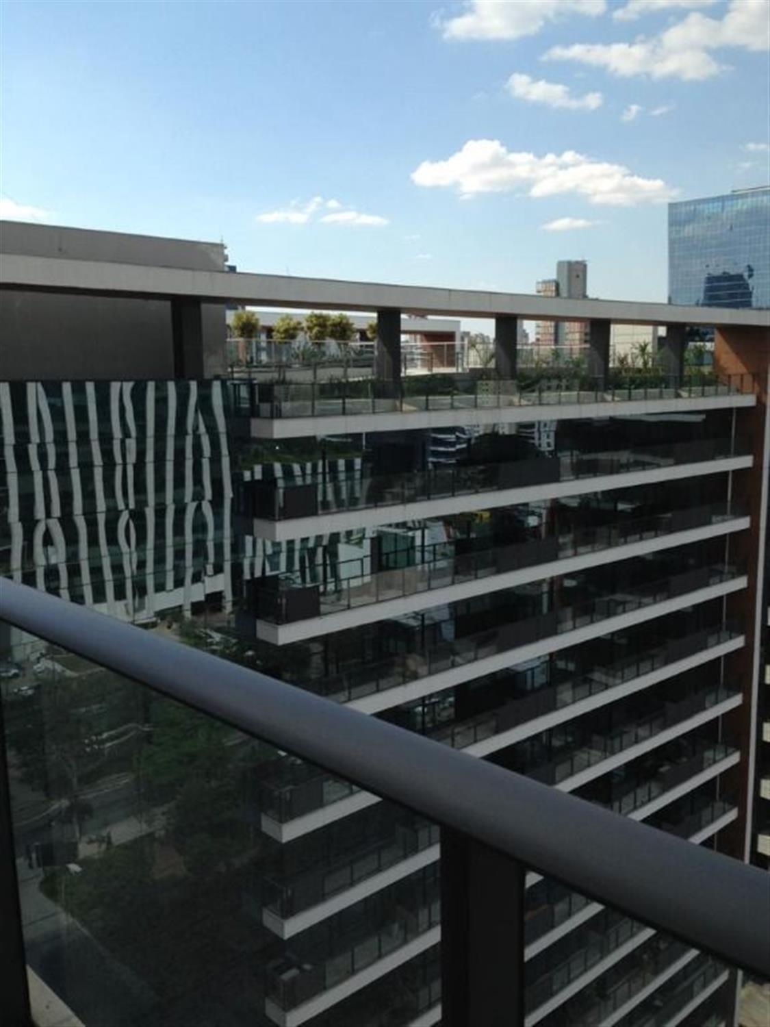 Apartamento, 1 quarto, 62 m² - Foto 9