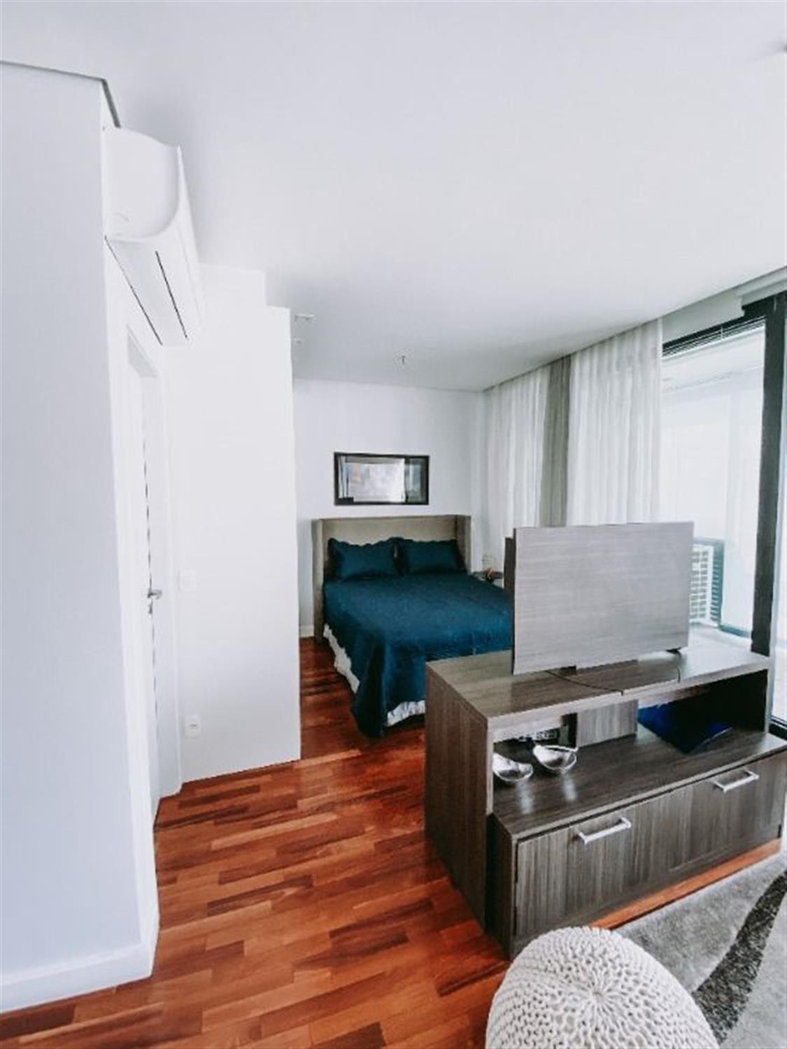 Apartamento, 1 quarto, 62 m² - Foto 7