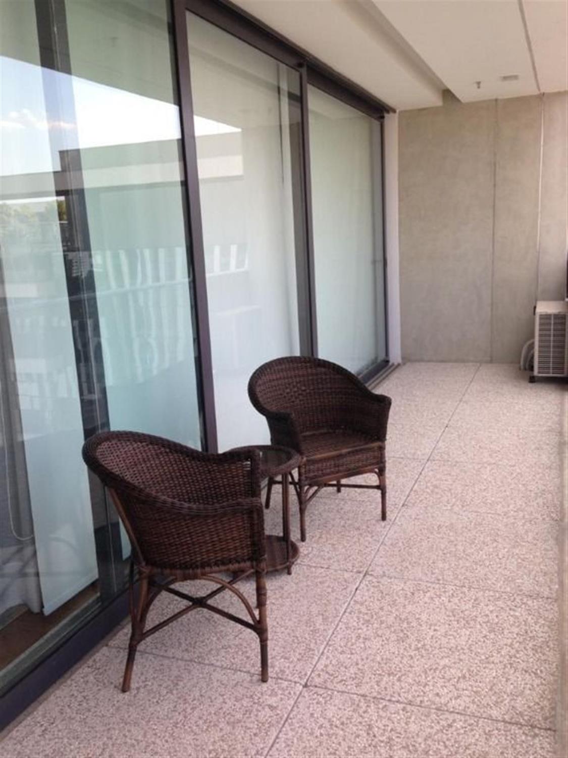 Apartamento, 1 quarto, 62 m² - Foto 5