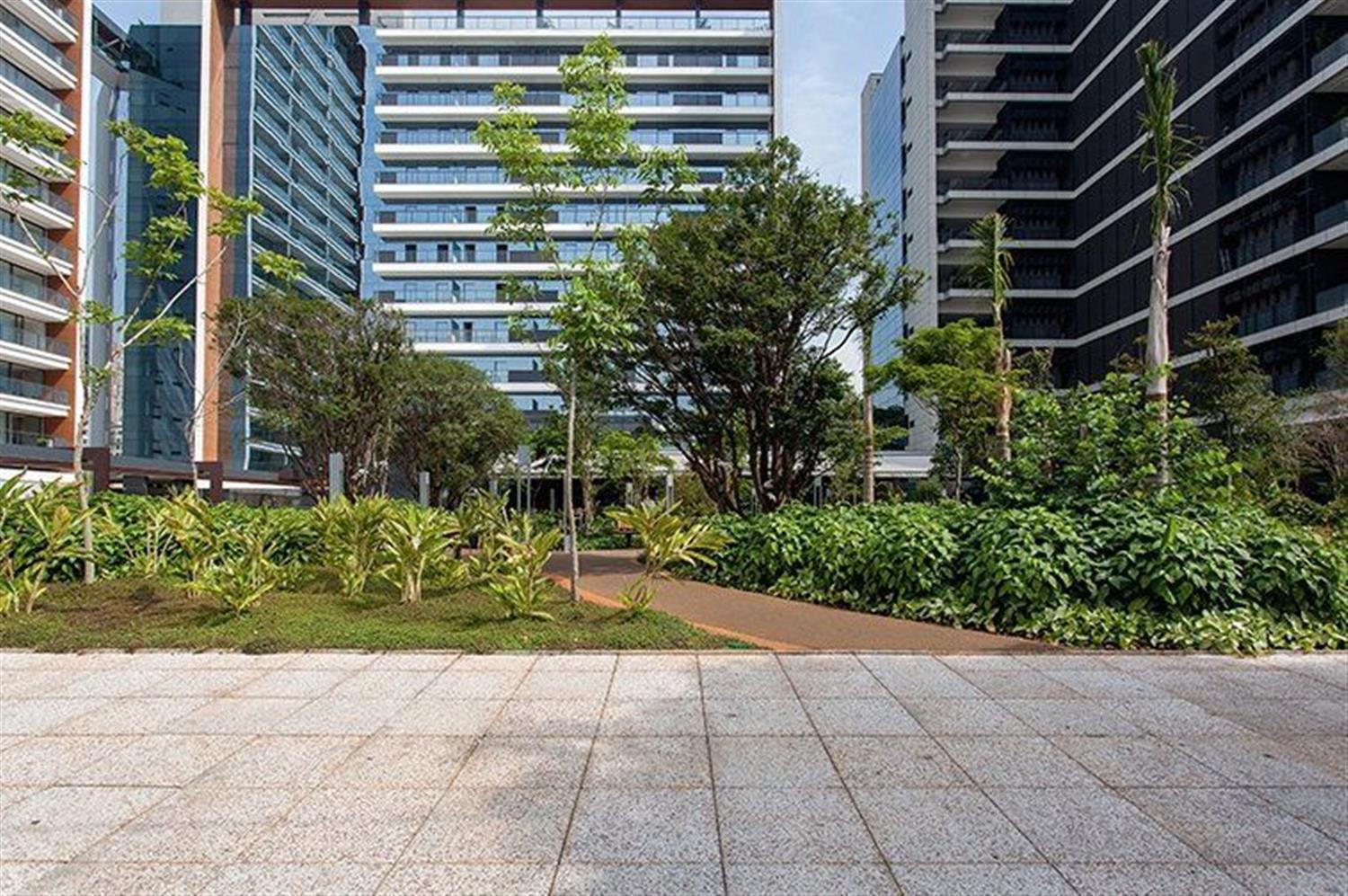 Apartamento, 1 quarto, 62 m² - Foto 11