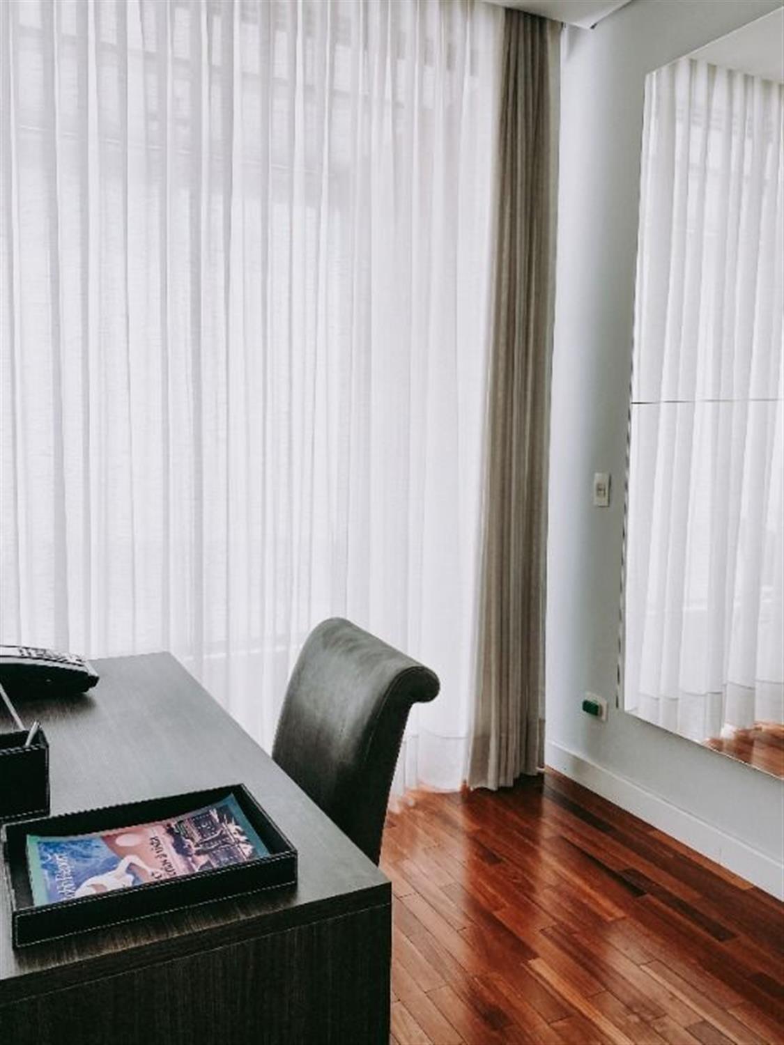 Apartamento, 1 quarto, 62 m² - Foto 2