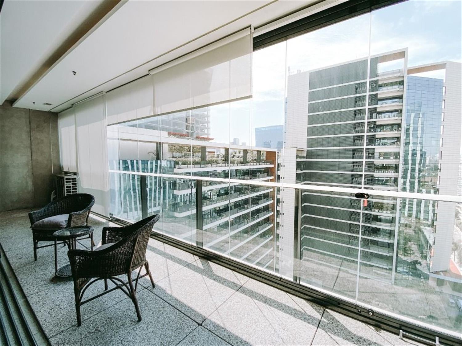 Apartamento, 1 quarto, 62 m² - Foto 4