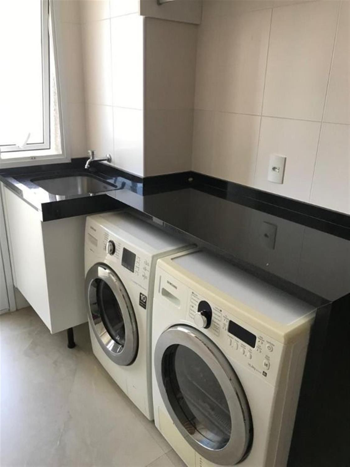 Apartamento, 3 quartos, 165 m² - Foto 9