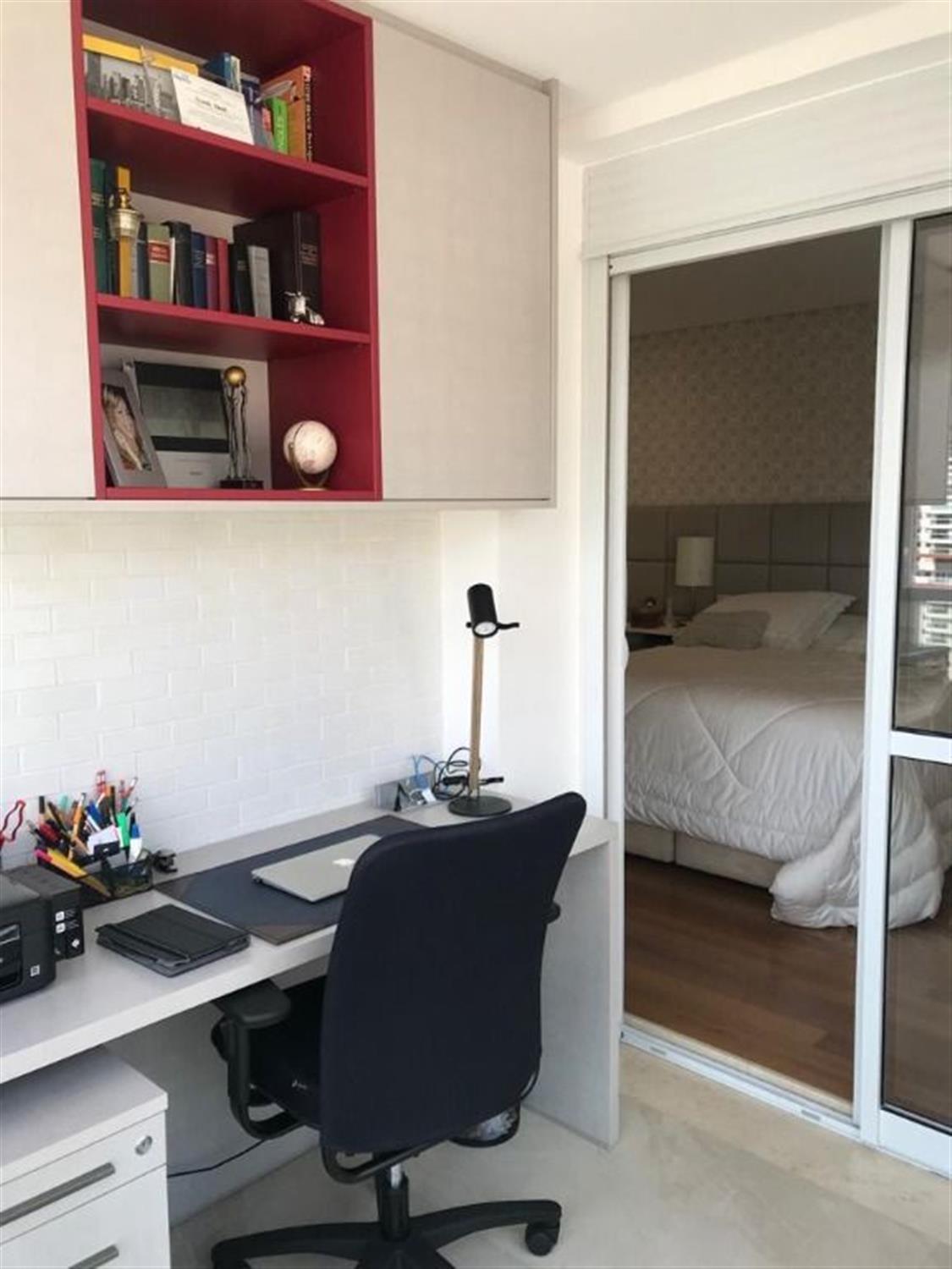 Apartamento, 3 quartos, 165 m² - Foto 18