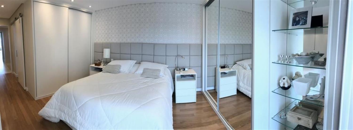 Apartamento, 3 quartos, 165 m² - Foto 19