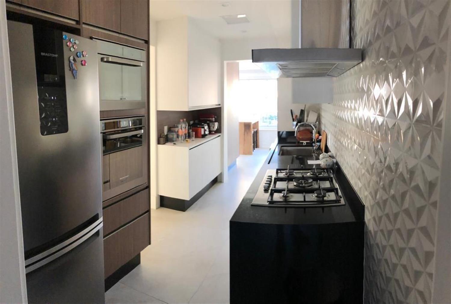 Apartamento, 3 quartos, 165 m² - Foto 8