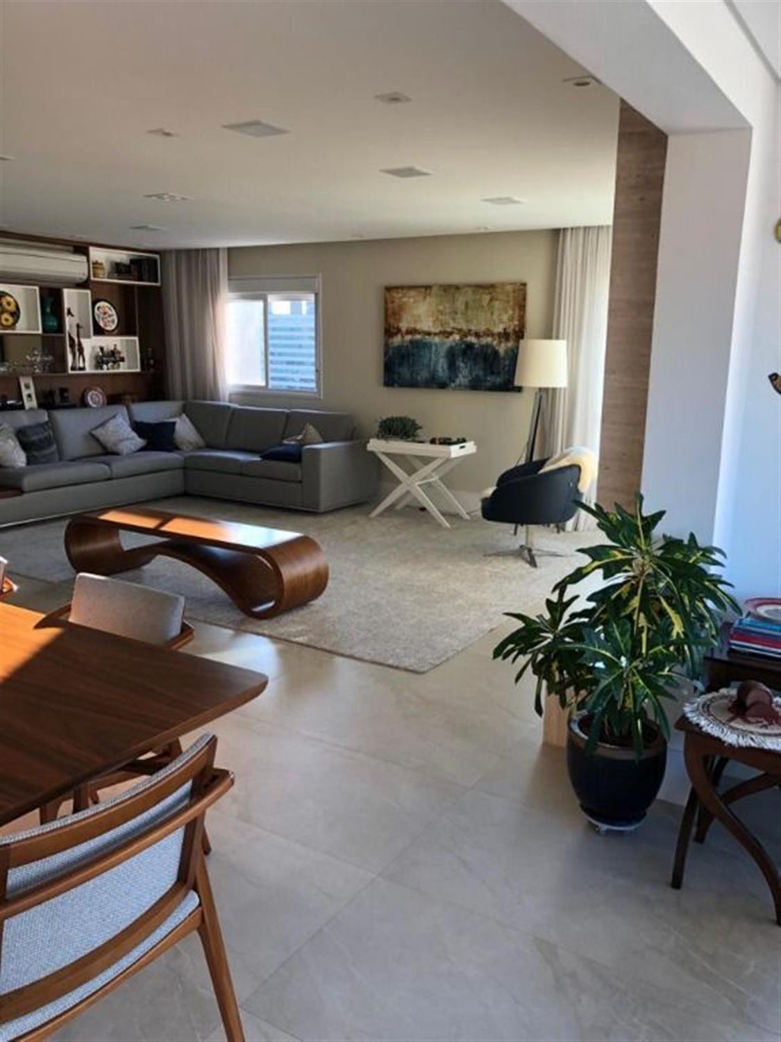 Apartamento, 3 quartos, 165 m² - Foto 7