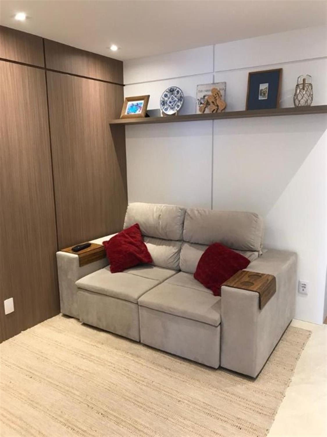 Apartamento, 3 quartos, 165 m² - Foto 12
