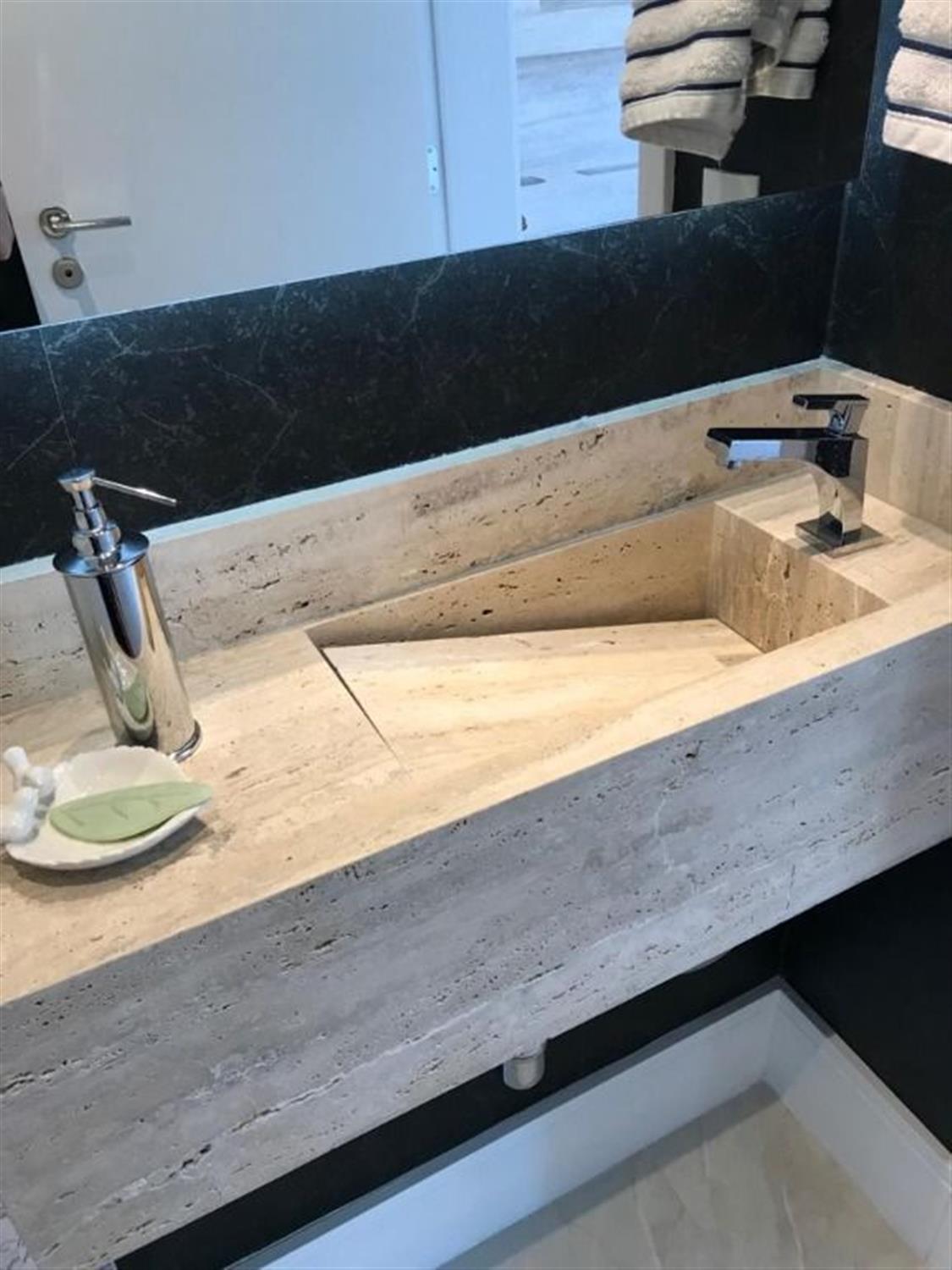 Apartamento, 3 quartos, 165 m² - Foto 10