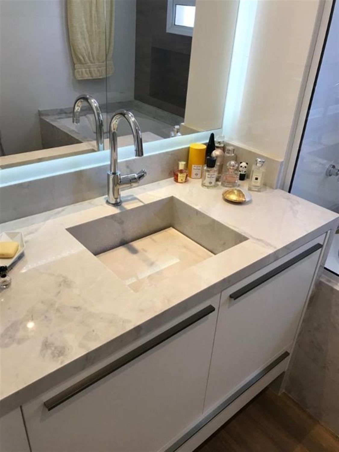 Apartamento, 3 quartos, 165 m² - Foto 14