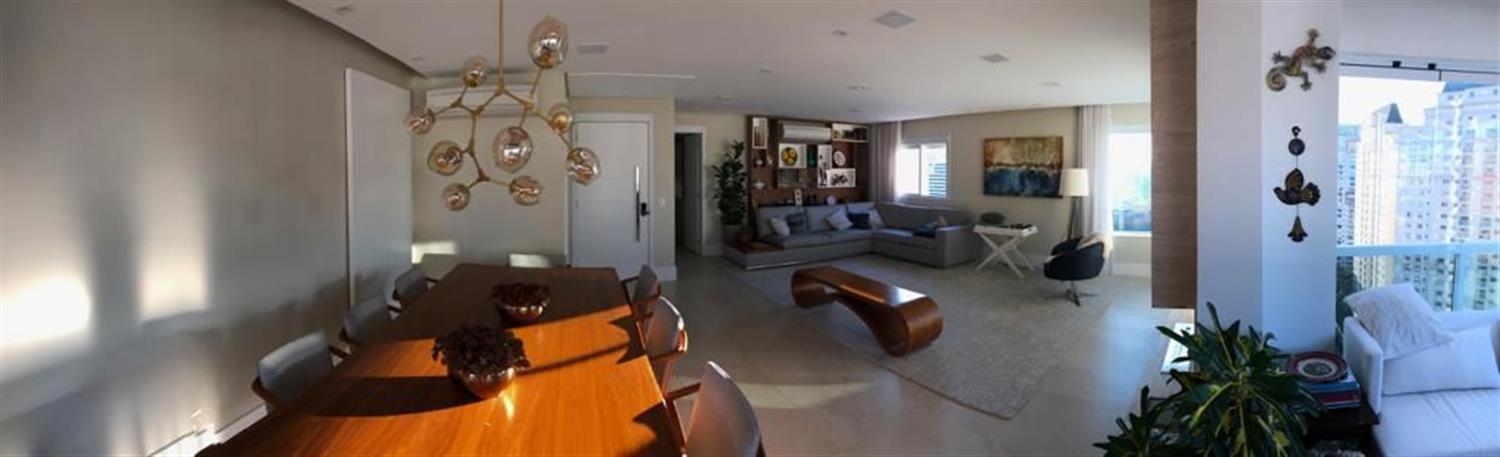 Apartamento, 3 quartos, 165 m² - Foto 5