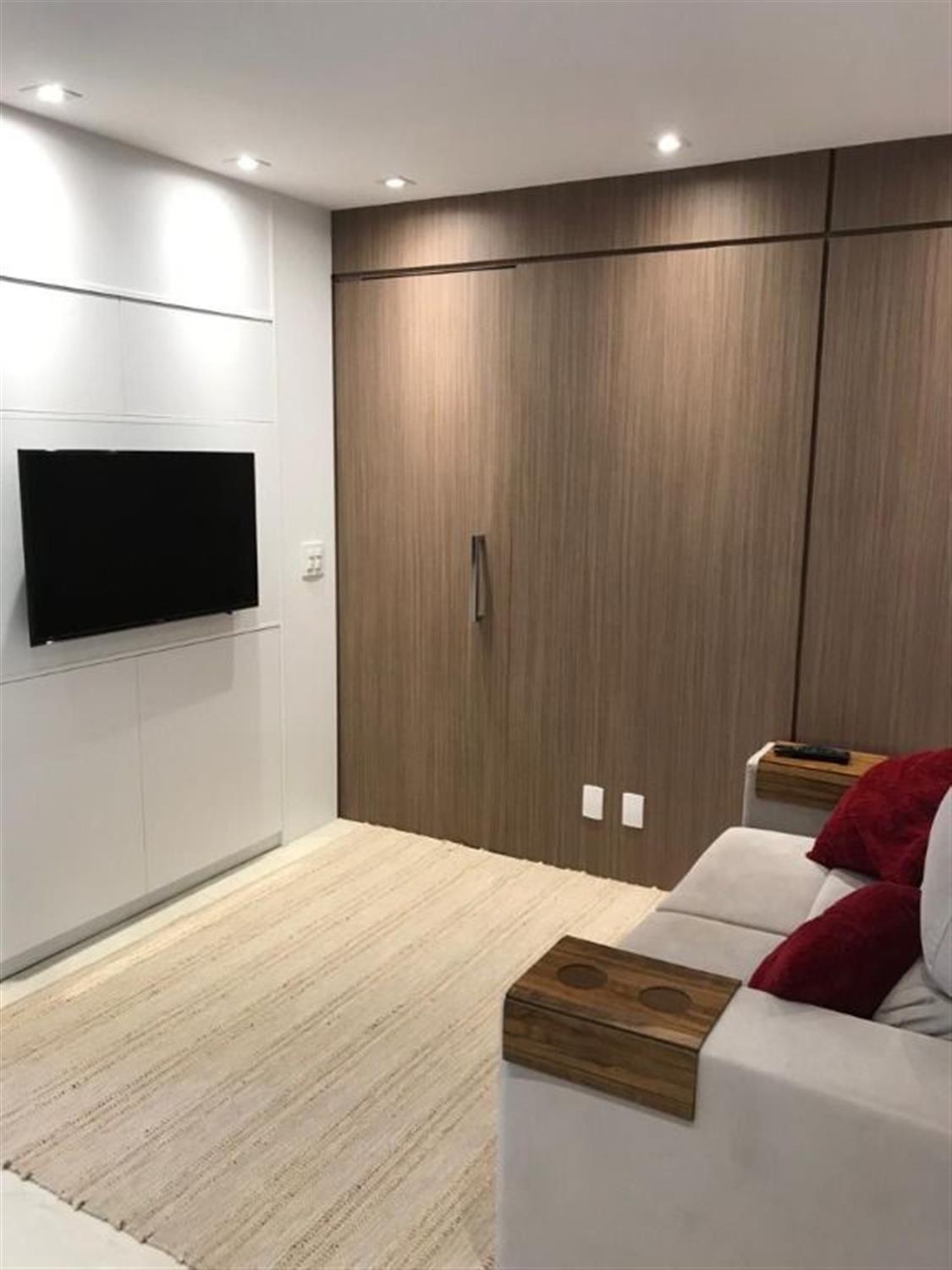 Apartamento, 3 quartos, 165 m² - Foto 11