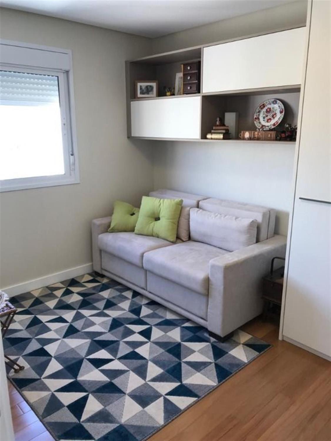 Apartamento, 3 quartos, 165 m² - Foto 13