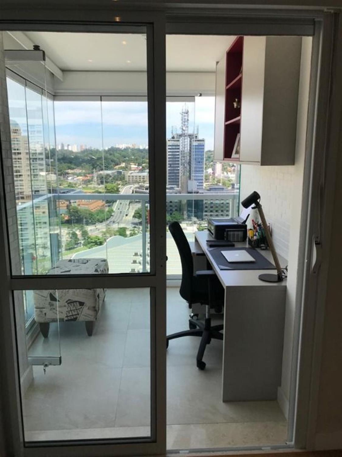 Apartamento, 3 quartos, 165 m² - Foto 17