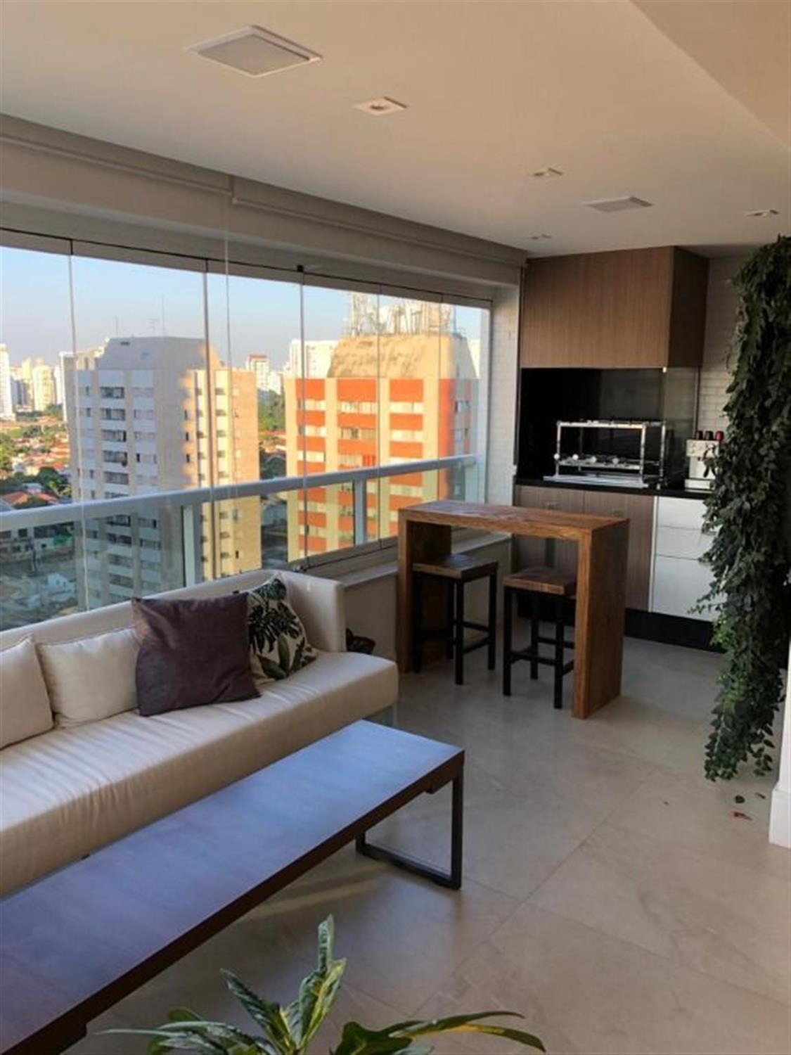 Apartamento, 3 quartos, 165 m² - Foto 3