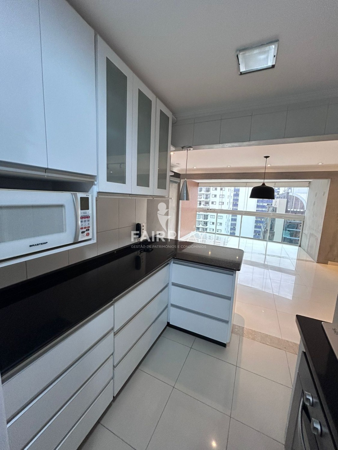 Apartamento, 2 quartos, 94 m² - Foto 15