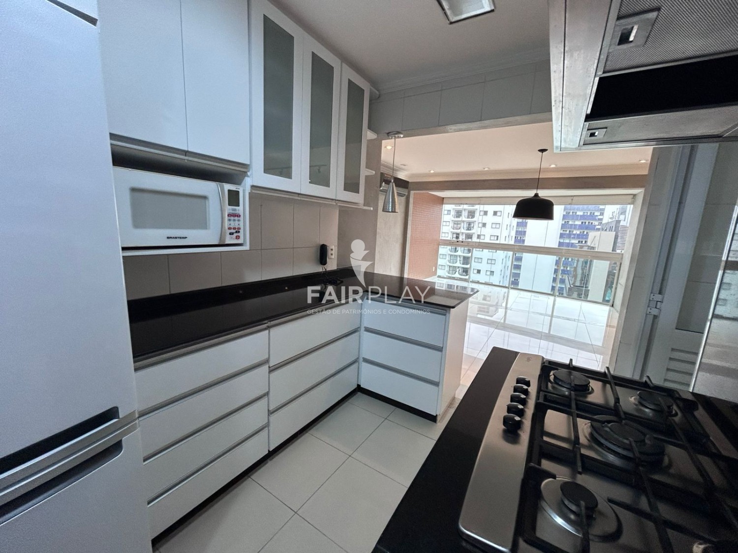 Apartamento, 2 quartos, 94 m² - Foto 12