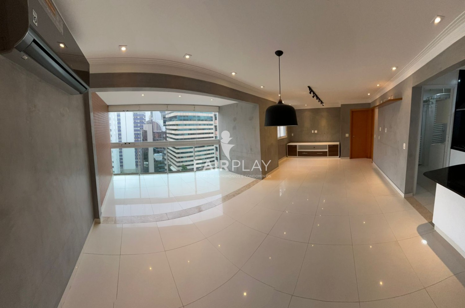 Apartamento, 2 quartos, 94 m² - Foto 1