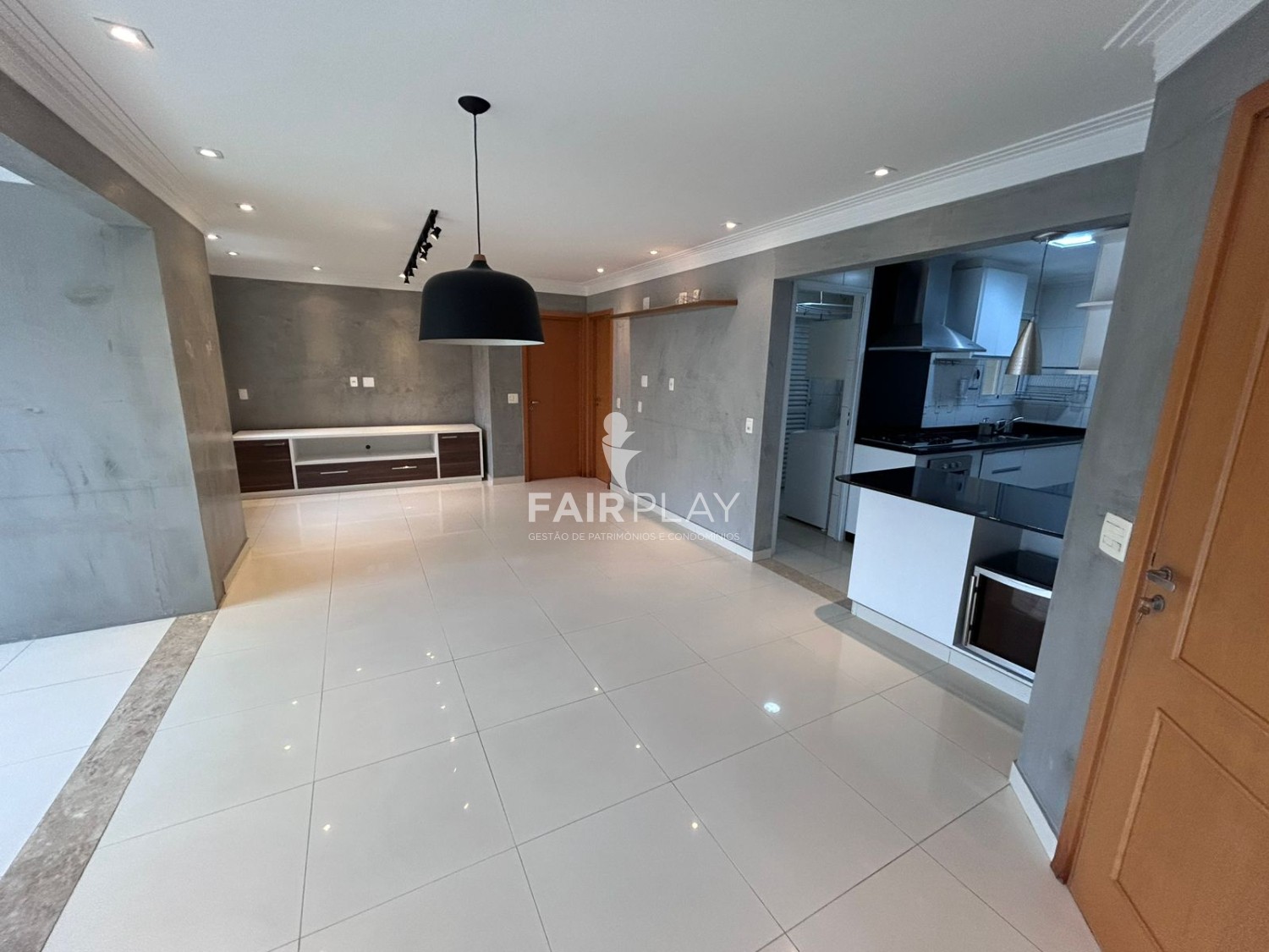 Apartamento, 2 quartos, 94 m² - Foto 2