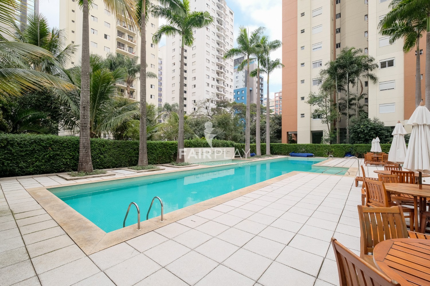 Apartamento, 2 quartos, 94 m² - Foto 32