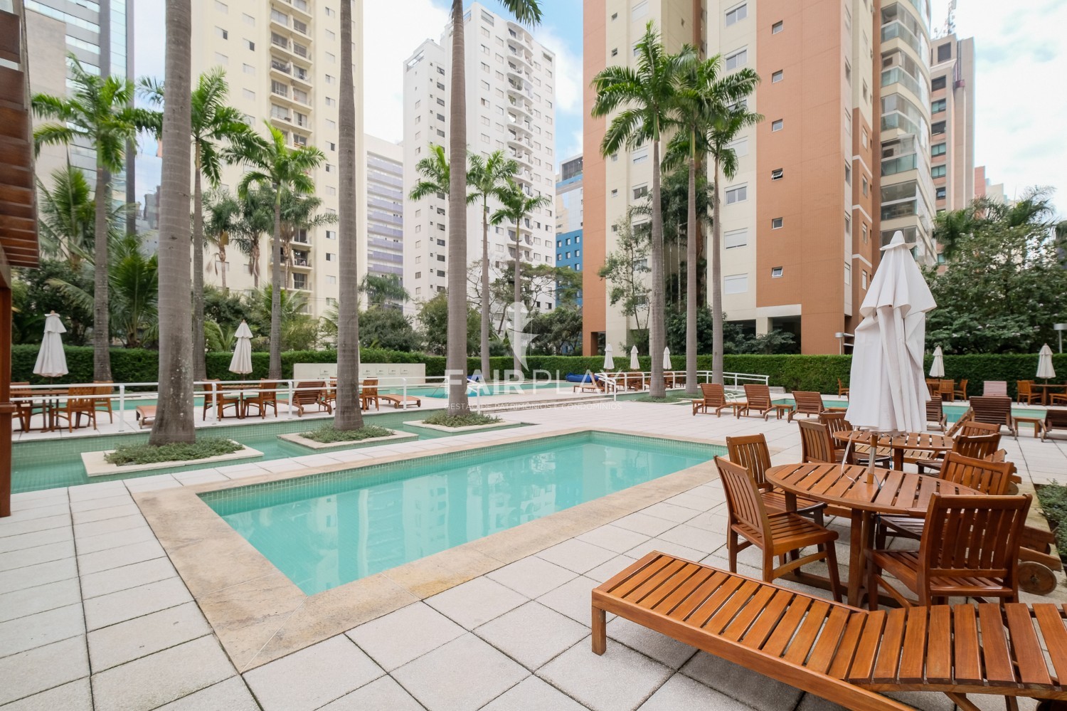 Apartamento, 2 quartos, 94 m² - Foto 33