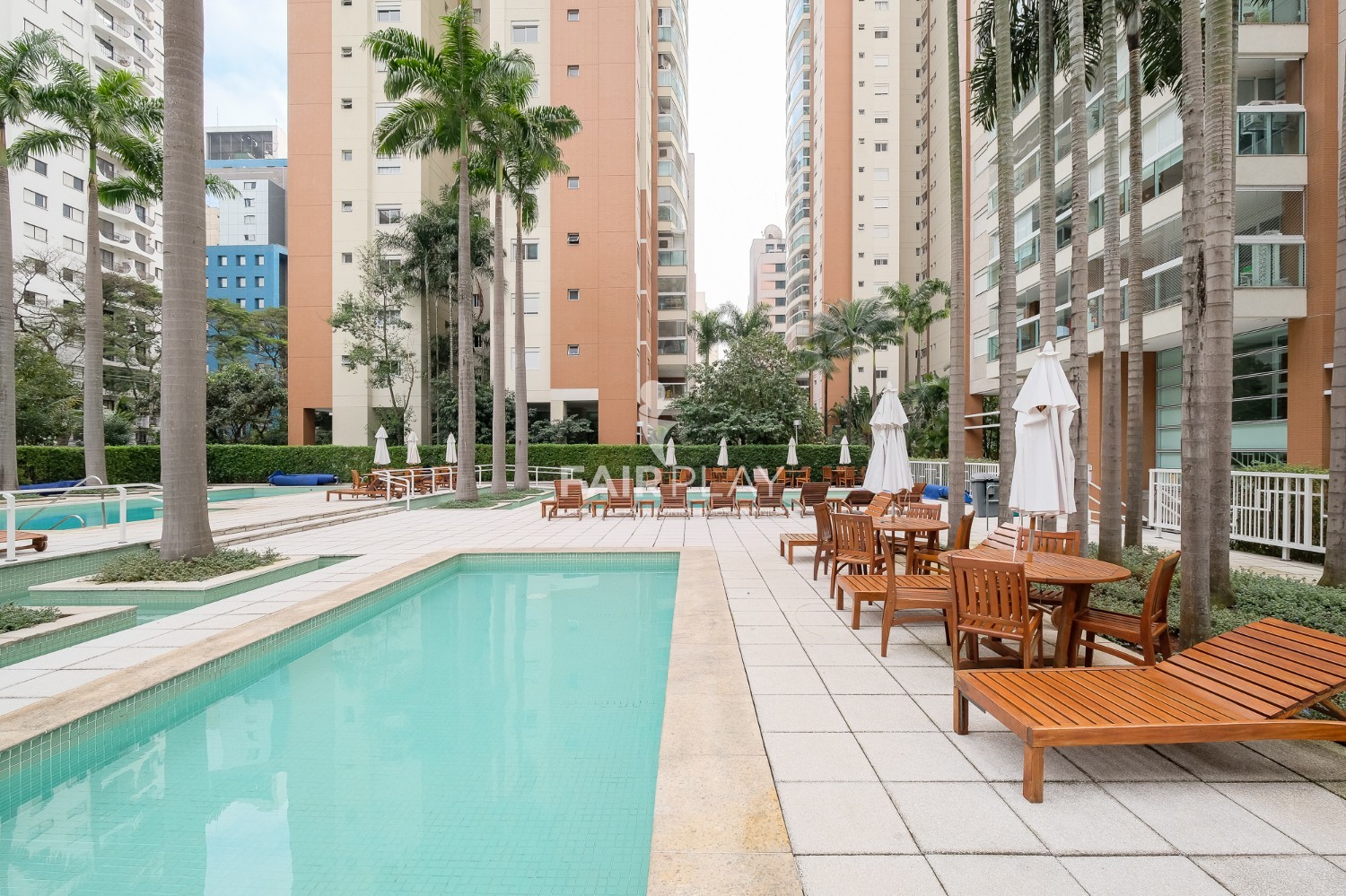 Apartamento, 2 quartos, 94 m² - Foto 34