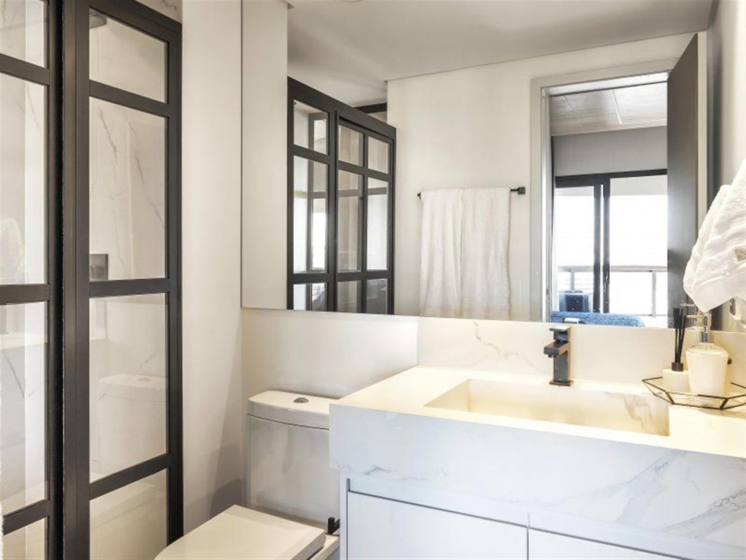 Apartamento, 1 quarto, 89 m² - Foto 9