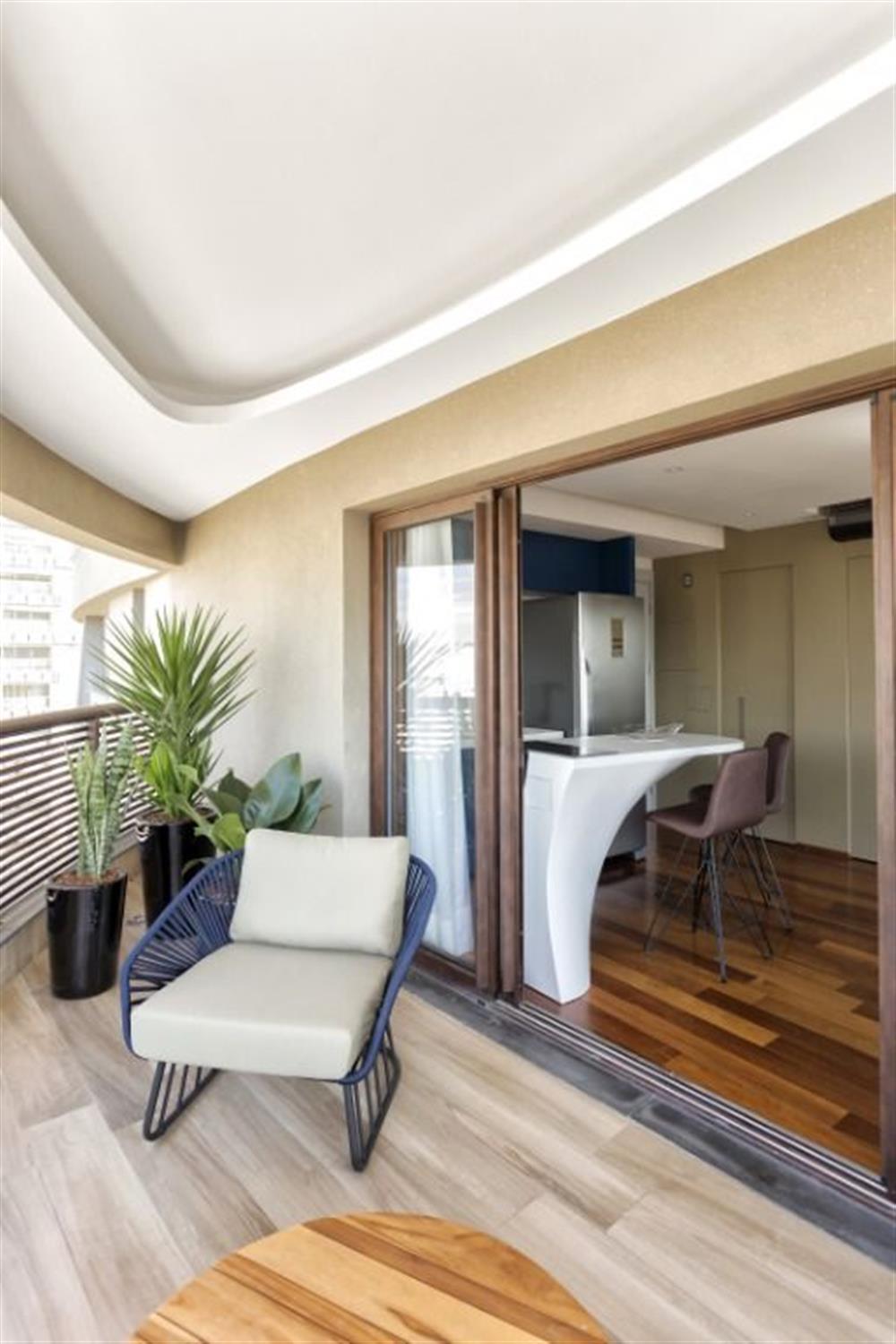 Apartamento, 1 quarto, 89 m² - Foto 17