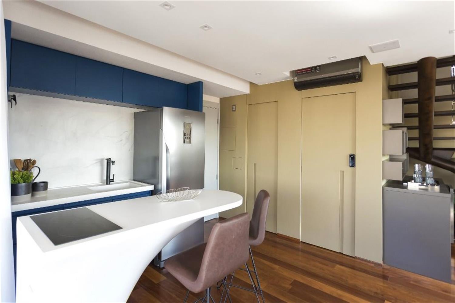 Apartamento, 1 quarto, 89 m² - Foto 16