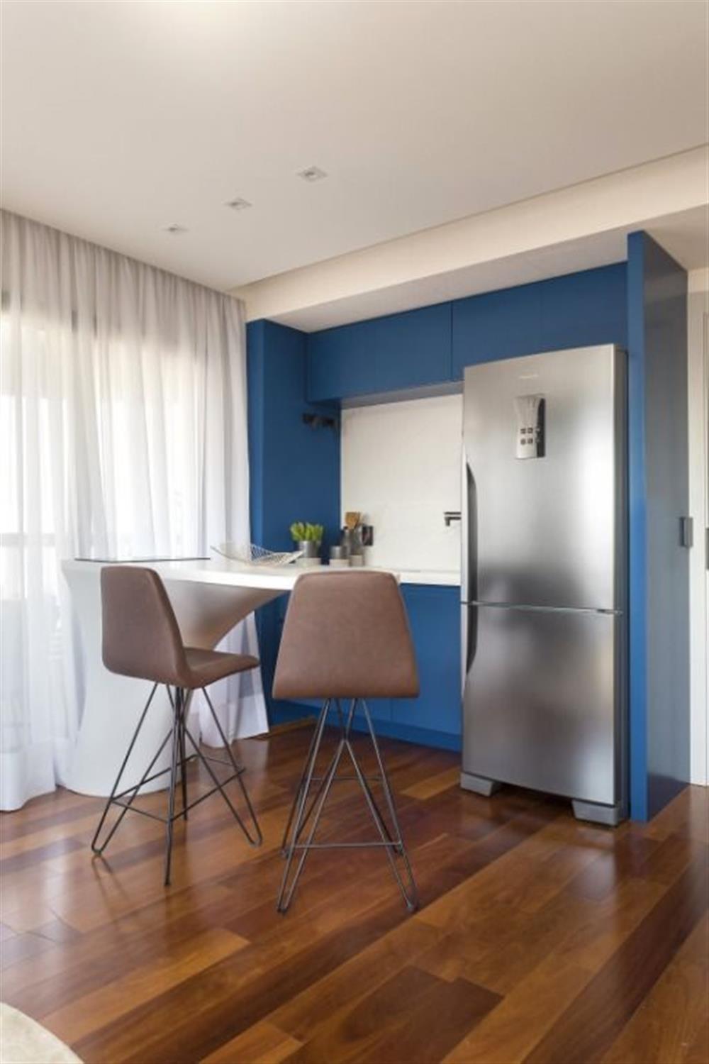 Apartamento, 1 quarto, 89 m² - Foto 8