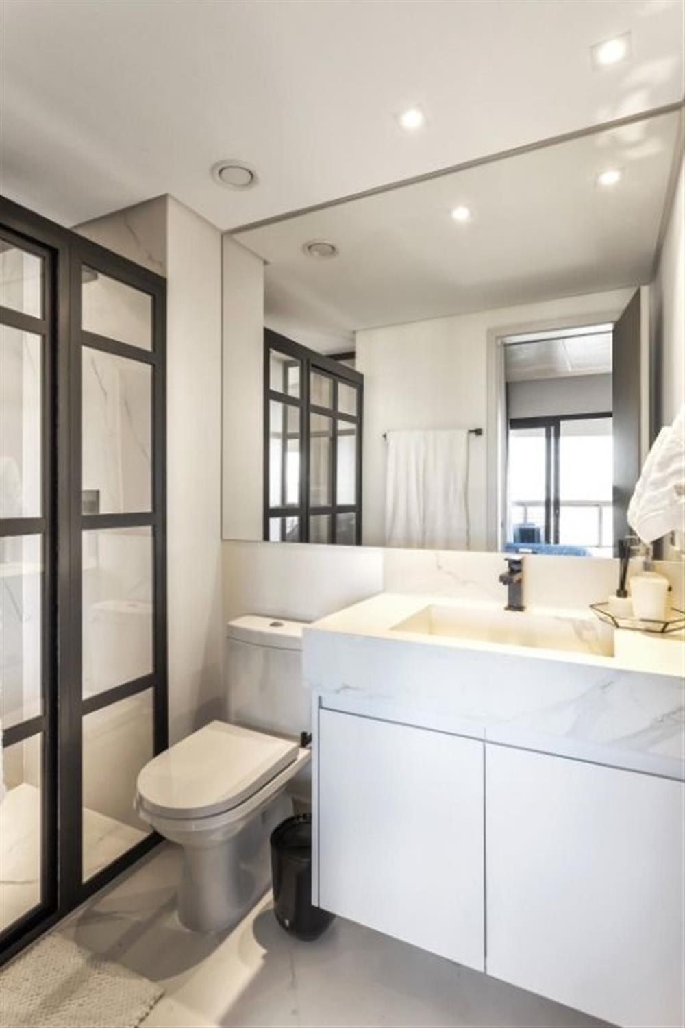 Apartamento, 1 quarto, 89 m² - Foto 10