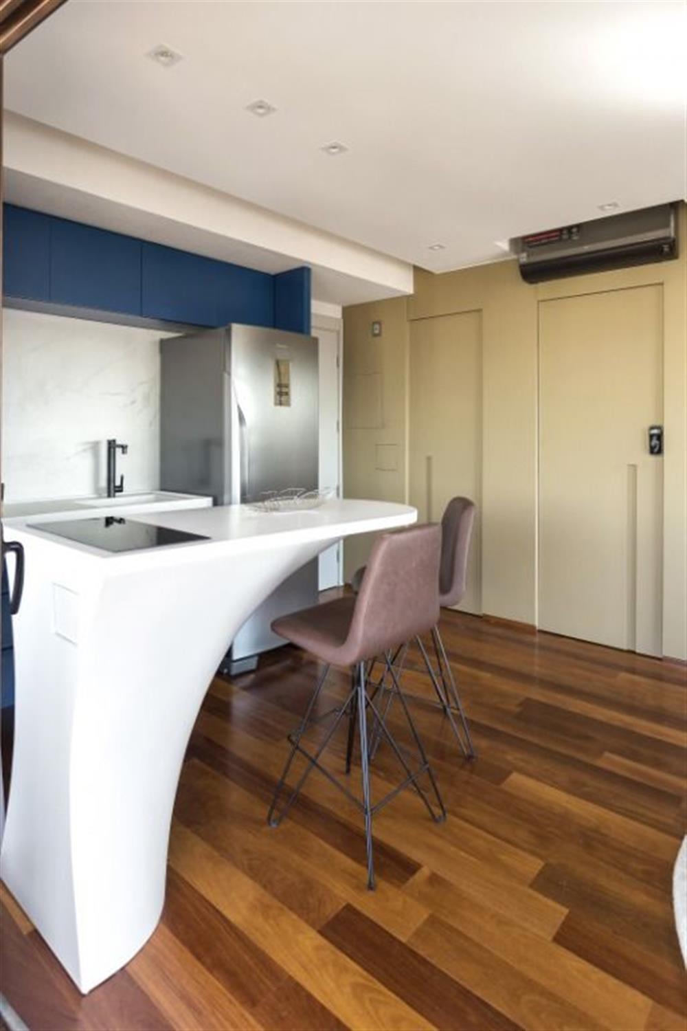 Apartamento, 1 quarto, 89 m² - Foto 15