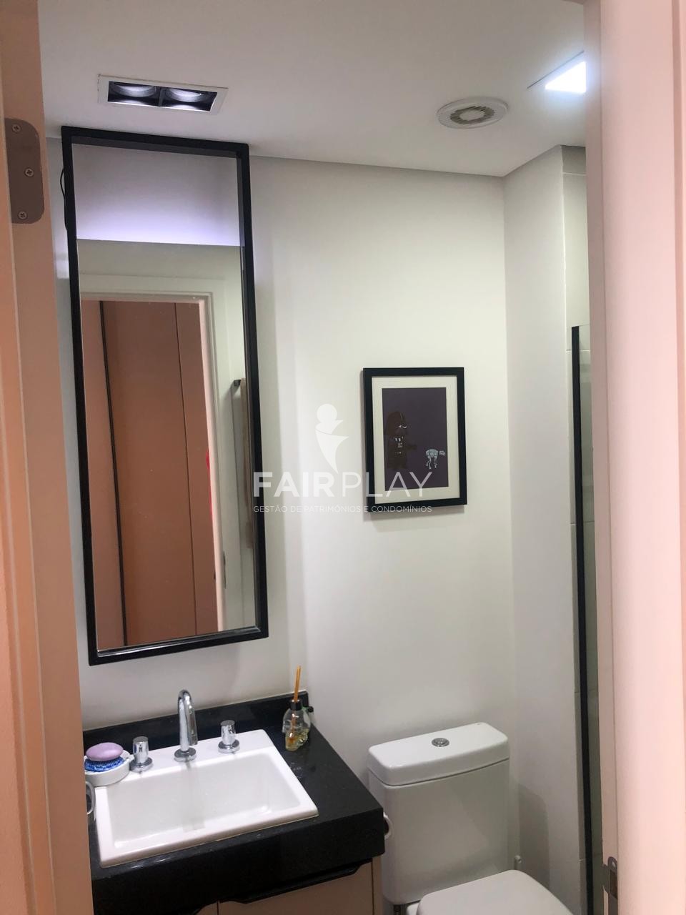 Apartamento, 1 quarto, 30 m² - Foto 5