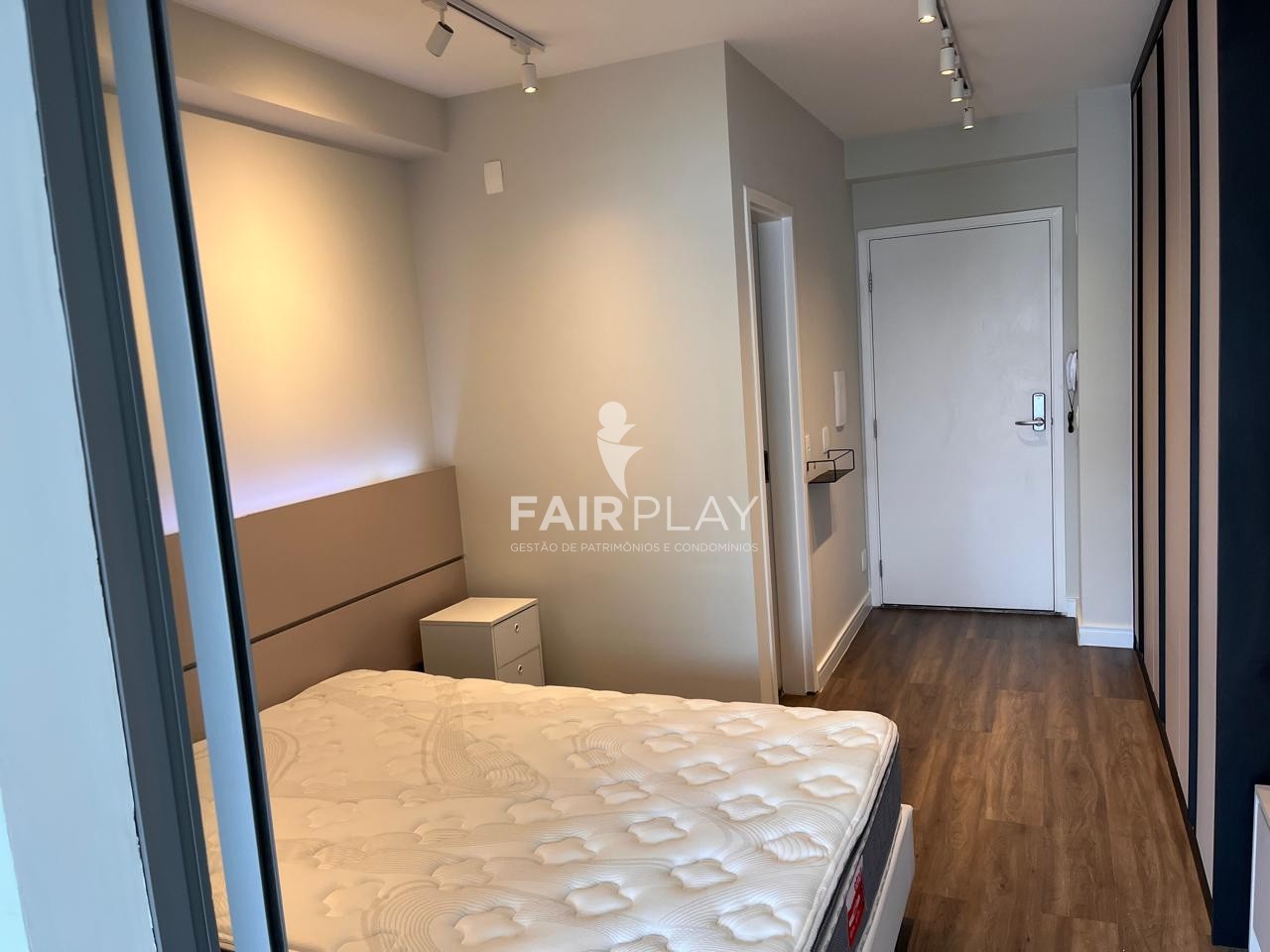 Apartamento, 1 quarto, 30 m² - Foto 3