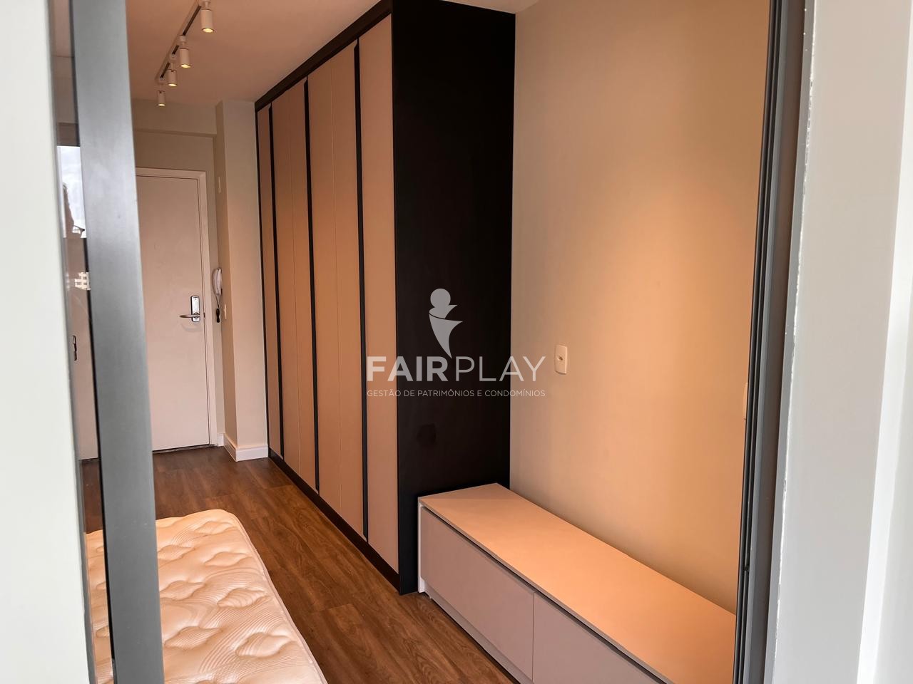 Apartamento, 1 quarto, 30 m² - Foto 7