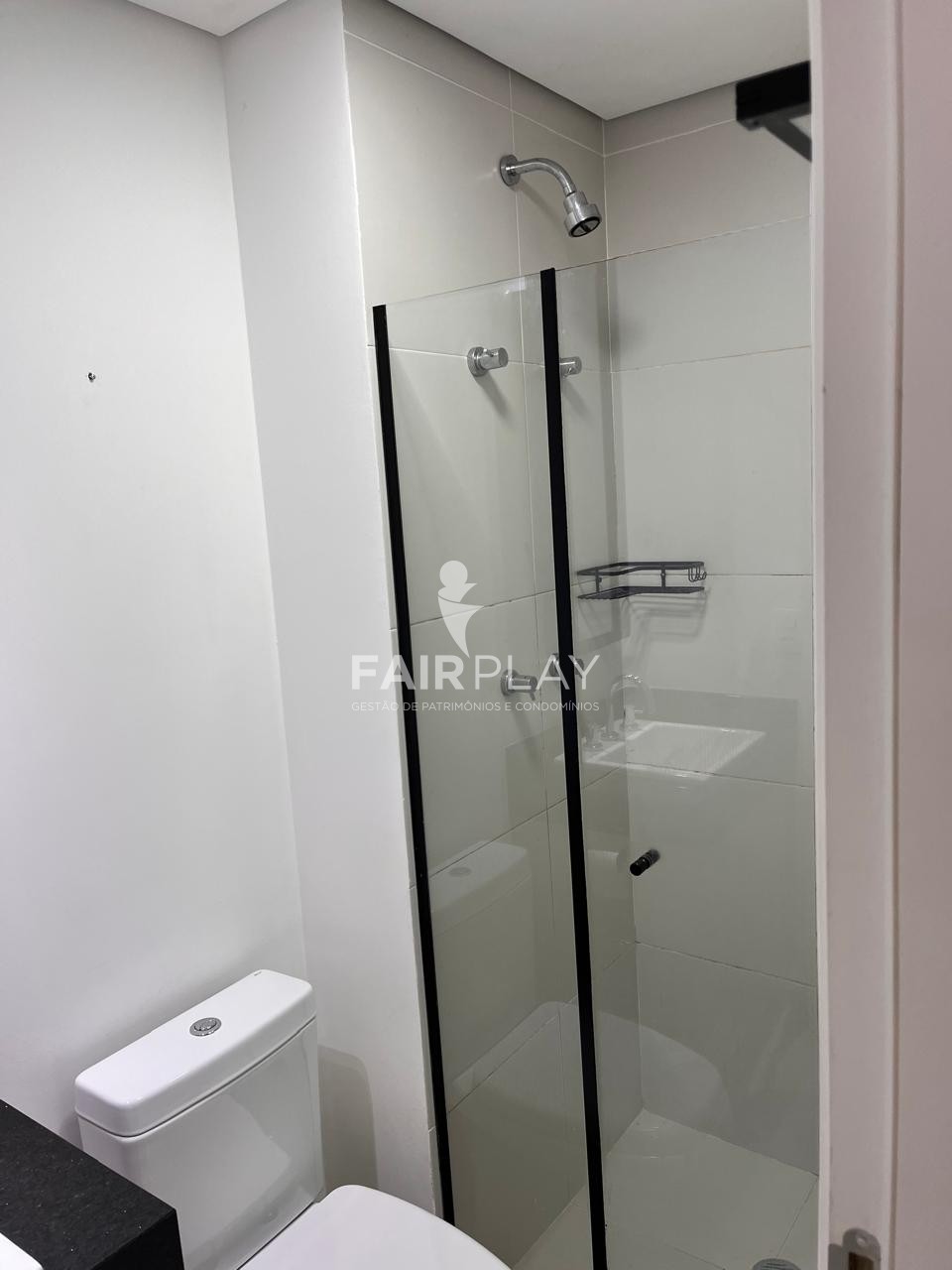 Apartamento, 1 quarto, 30 m² - Foto 8