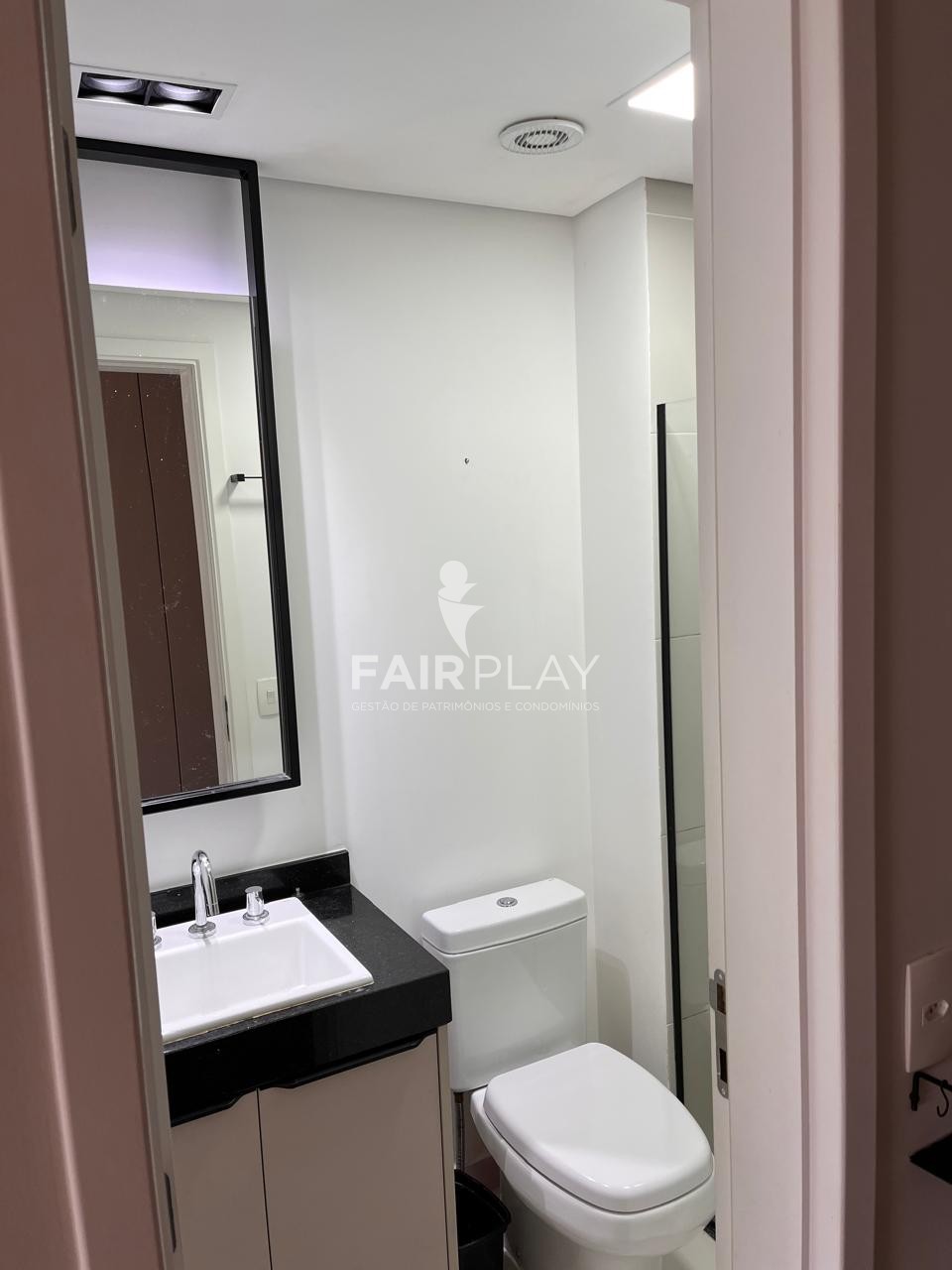Apartamento, 1 quarto, 30 m² - Foto 9
