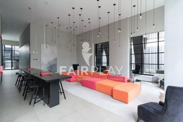 Apartamento, 1 quarto, 30 m² - Foto 10