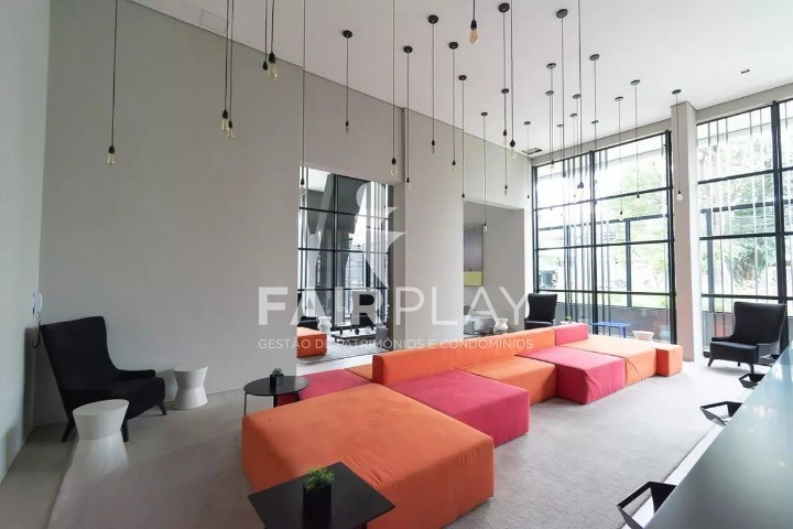Apartamento, 1 quarto, 30 m² - Foto 11