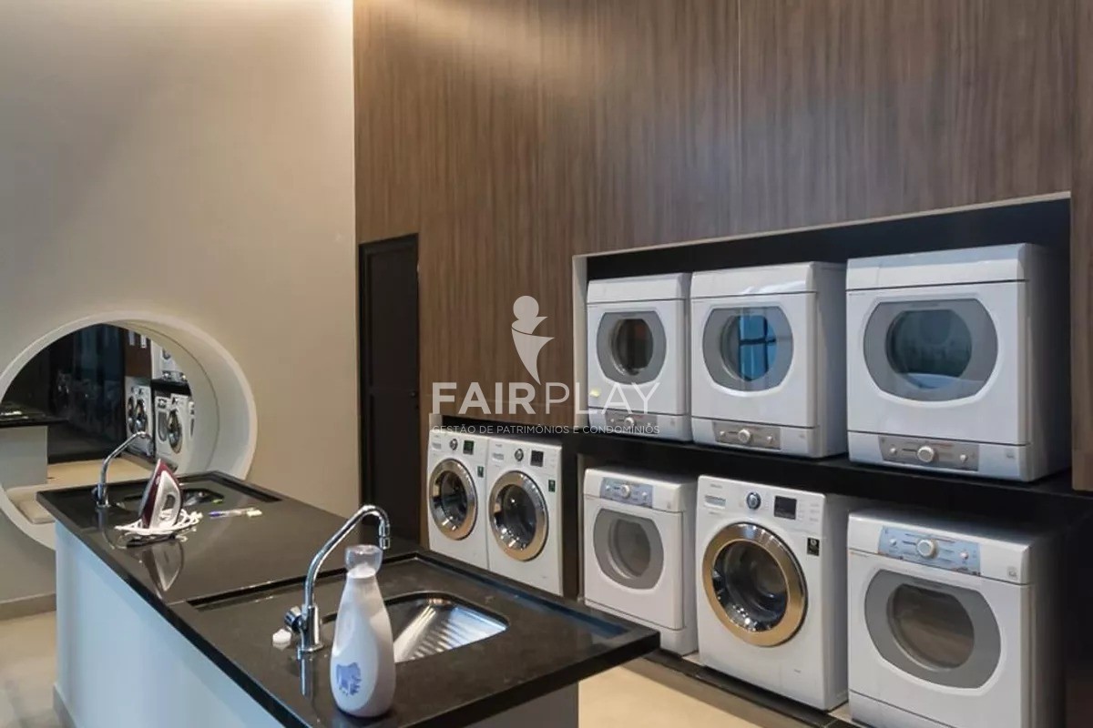 Apartamento, 1 quarto, 30 m² - Foto 16