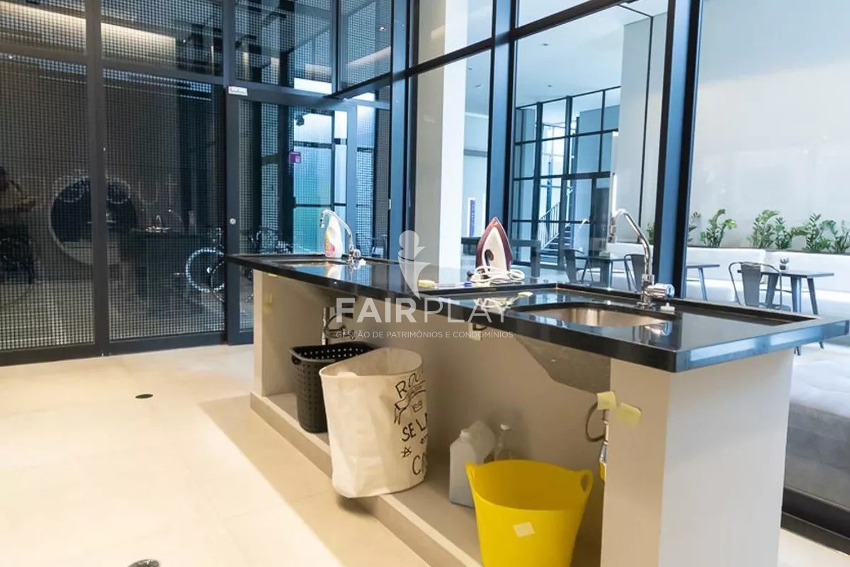 Apartamento, 1 quarto, 30 m² - Foto 17