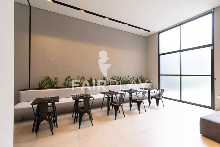 Apartamento, 1 quarto, 30 m² - Foto 18