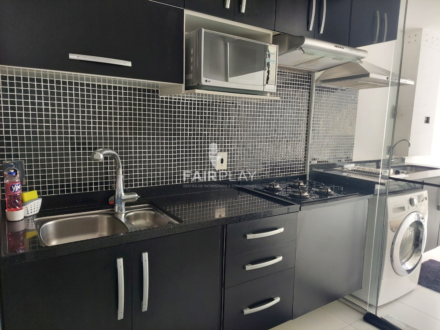 Apartamento, 2 quartos, 75 m² - Foto 10