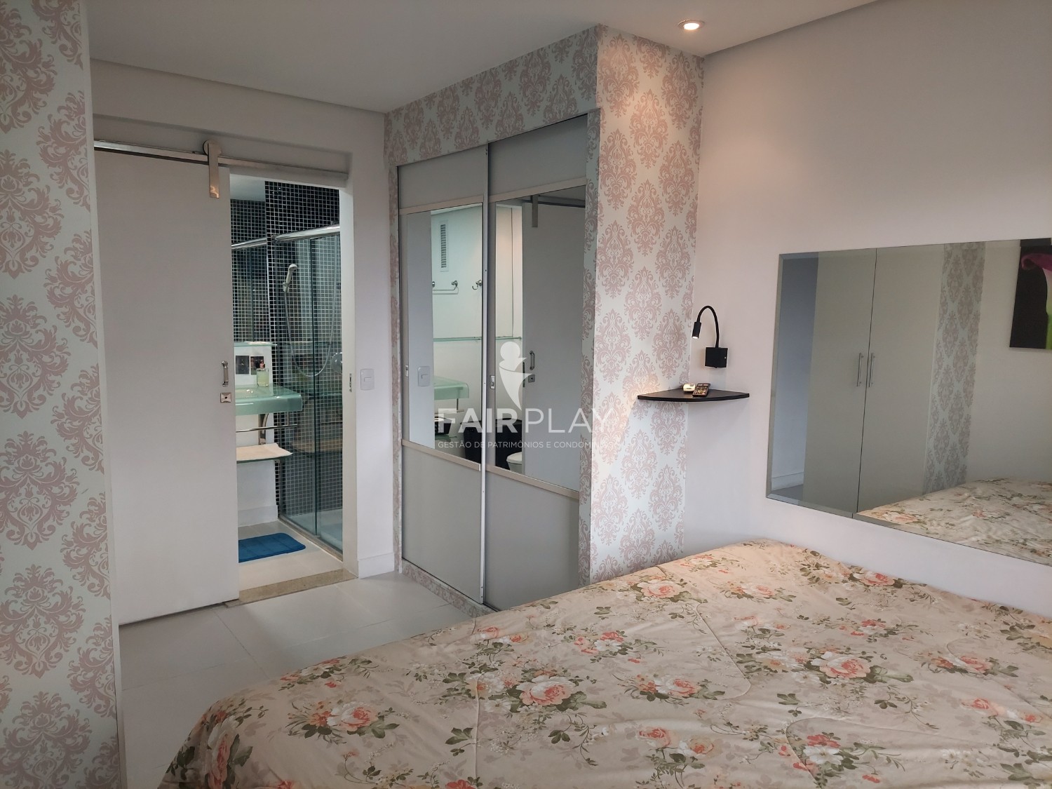 Apartamento, 2 quartos, 75 m² - Foto 15