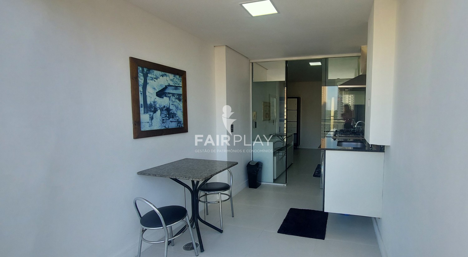 Apartamento, 2 quartos, 75 m² - Foto 12