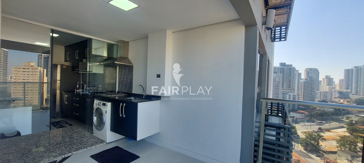 Apartamento, 2 quartos, 75 m² - Foto 13