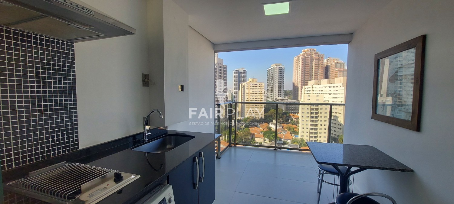 Apartamento, 2 quartos, 75 m² - Foto 14