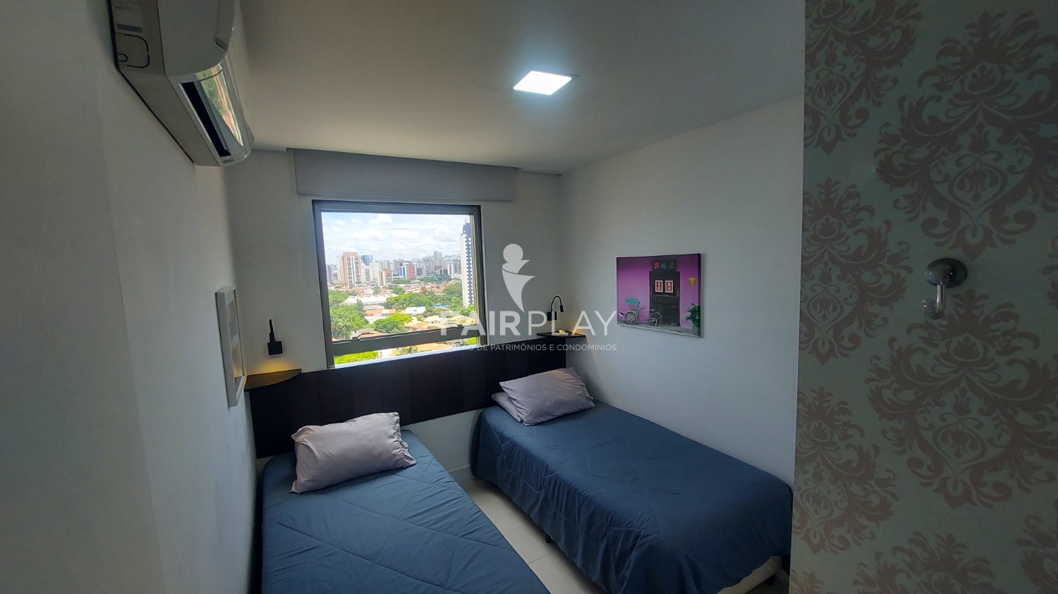 Apartamento, 2 quartos, 75 m² - Foto 21