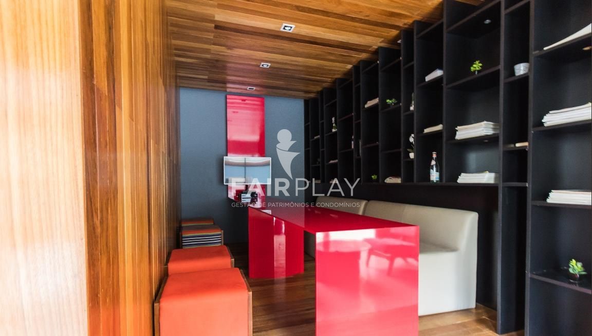 Apartamento, 2 quartos, 75 m² - Foto 25