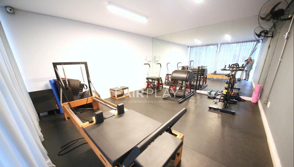 Apartamento, 2 quartos, 75 m² - Foto 39
